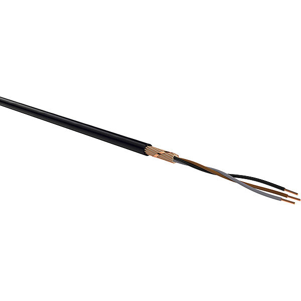 NYCY 3x2,5RE/ 2,5 Eca S Starkstromkabel NYCY 3x2,5/2,5Eca